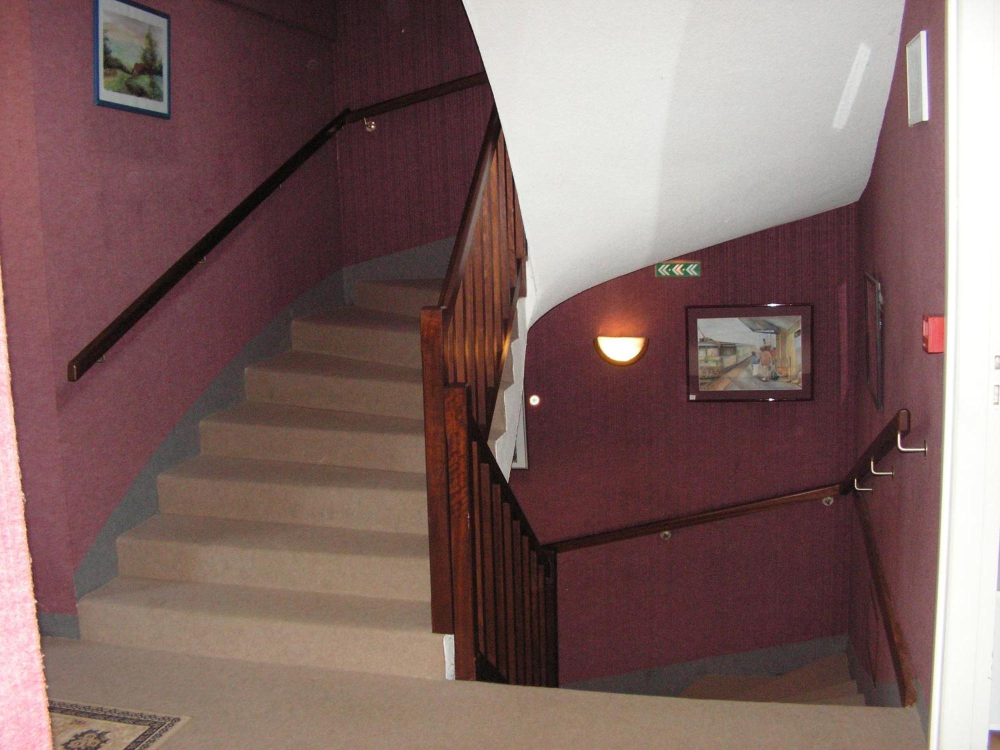 Hotel Du Parc Thonac المظهر الخارجي الصورة